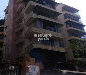 2 BHK Apartment For Rent in Aruna Residency Malad West Mumbai 6657836