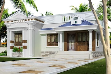 3 BHK Villa For Resale in Jp Nagar Phase 9 Bangalore  6657858