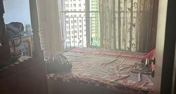2 BHK Apartment For Rent in Rustomjee Urbania Acura Majiwada Thane 6657873