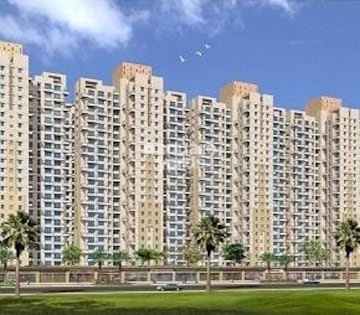 2 BHK Apartment For Resale in DB Realty Orchid Ozone Dahisar East Mumbai  6657912