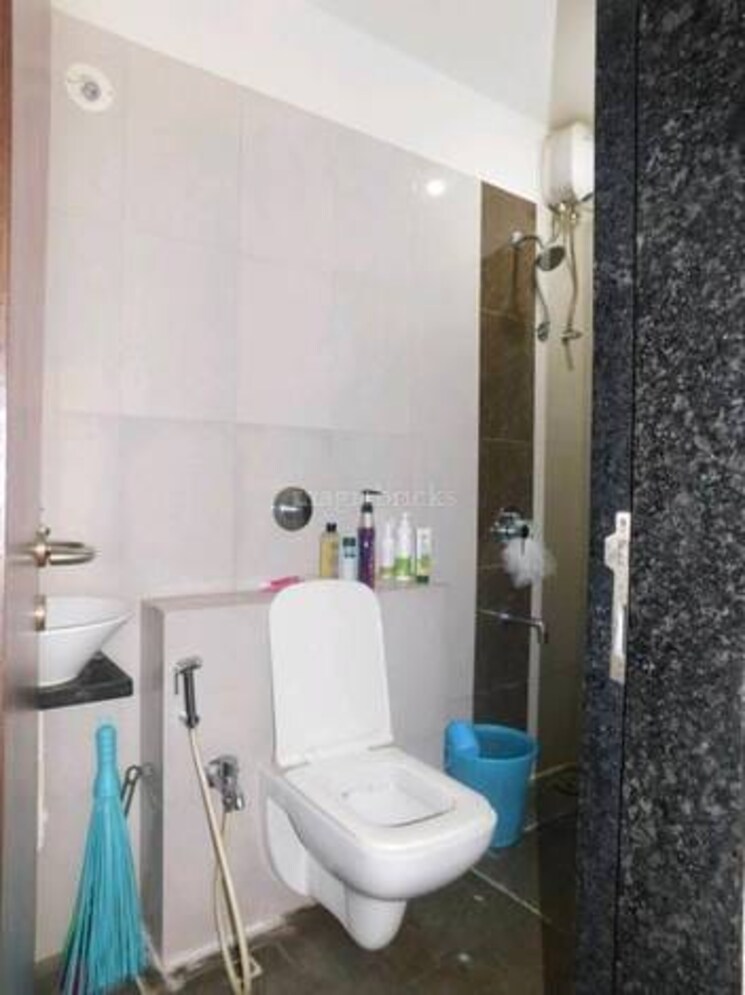 Bathroom, indraprastha-chs-kalyan 3 Bedroom 1465 Sq.Ft. Apartment In Kalyan West Thane 6657894