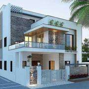 3 BHK Villa For Resale in Jp Nagar Phase 9 Bangalore 6657901