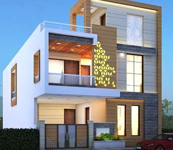2 BHK Villa For Resale in Jp Nagar Phase 1 Bangalore 6657914