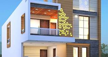 2 BHK Villa For Resale in Jp Nagar Phase 1 Bangalore 6657914