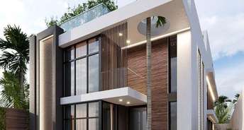 3 BHK Villa For Resale in Jp Nagar Phase 9 Bangalore 6657940