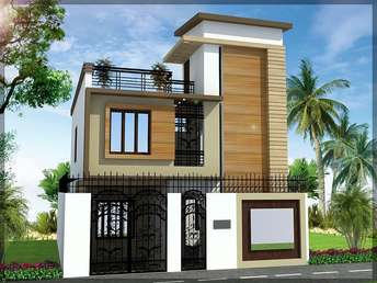 2 BHK Villa For Resale in Jp Nagar Phase 9 Bangalore 6657951