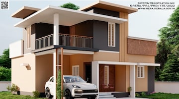 3 BHK Villa For Resale in Jp Nagar Bangalore  6657962