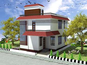2 BHK Villa For Resale in Jp Nagar Phase 9 Bangalore 6657965