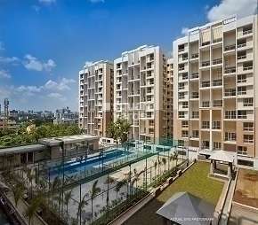 3 BHK Apartment For Resale in Nyati Esteban Undri Pune 6657994