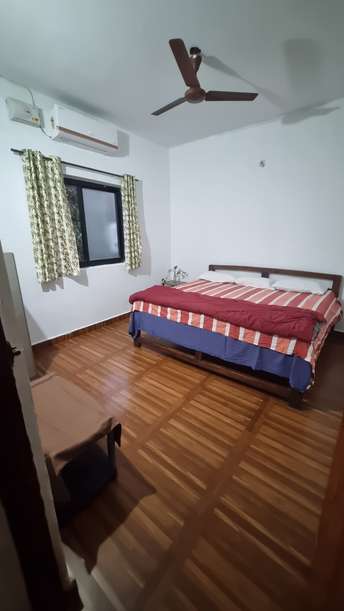 2 BHK Builder Floor For Rent in Siolim North Goa 6657973