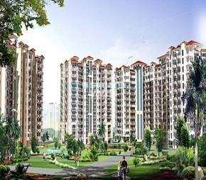 3 BHK Apartment For Rent in Gardenia Glamour Vasundhara Sector 3 Ghaziabad 6658072