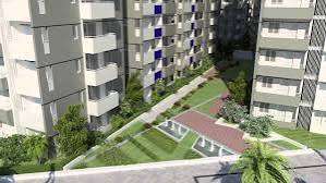 2 BHK Apartment For Resale in Vertex Panache Gachibowli Hyderabad  6658067