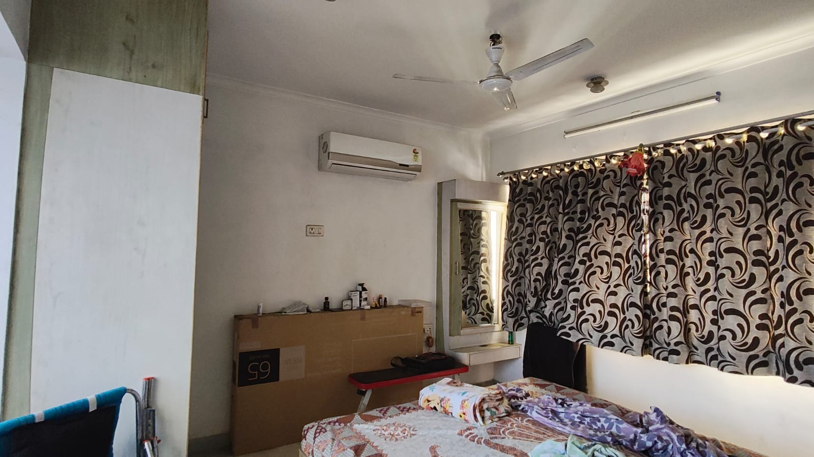 Rental 2 Bedroom 1300 Sq.Ft. Apartment in Mahindra Lifespaces The Great ...