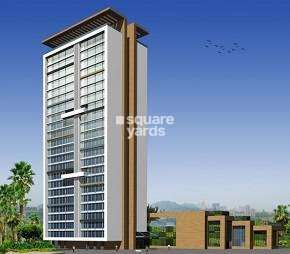 2 BHK Apartment For Rent in Jainam Elysium Bhandup West Mumbai 6658096