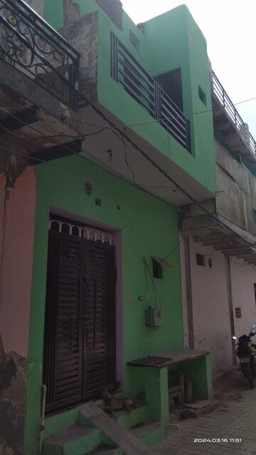 3 BHK Independent House For Resale in Adarsh Nagar Faridabad  6658160