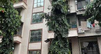 1 BHK Apartment For Resale in Haware Green Tower Kamothe Navi Mumbai 6658108