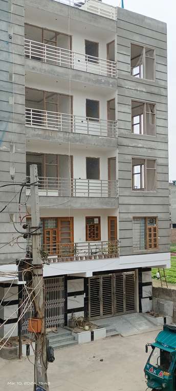 1 BHK Builder Floor For Rent in Ashok Nagar Delhi 6658178