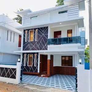 2 BHK Villa For Resale in Sunkadakatte Bangalore  6658202