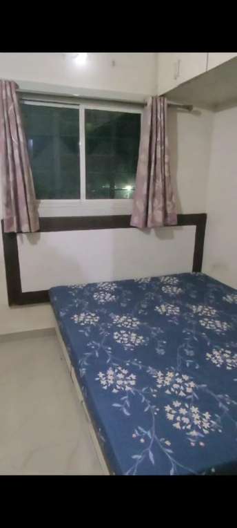 2 BHK Apartment For Rent in Bibwewadi Pune 6658240
