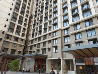 2 BHK Apartment For Rent in Gundecha Heights Kanjurmarg West Mumbai 6658246