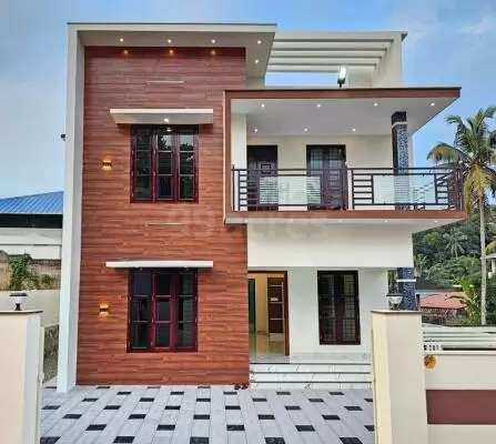 2 BHK Villa For Resale in Kengeri Bangalore 6658266