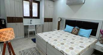 Studio Builder Floor For Rent in Sushant Lok 1 Sector 43 Gurgaon 6658308
