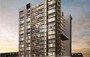 2 BHK Apartment For Resale in Ozone The Gateway Andheri West Mumbai 6658330