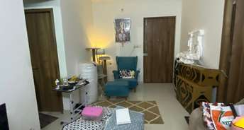 1 BHK Apartment For Rent in Marathon Embryo Bhandup West Mumbai 6658325