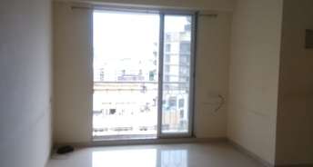 1 BHK Apartment For Rent in Vijay Orovia Ghodbunder Road Thane 6658329