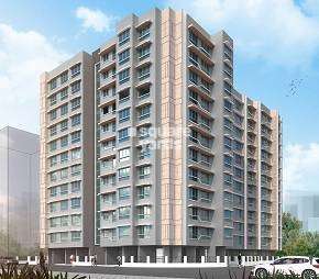 1 BHK Apartment For Rent in Gulab CHS Vasai Vasai East Mumbai 6658400