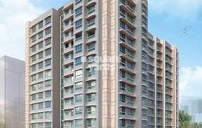 1 BHK Apartment For Rent in Gulab CHS Vasai Vasai East Mumbai 6658400