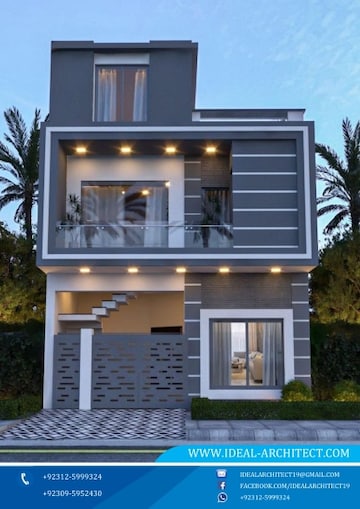 2 BHK Villa For Resale in Mysore Road Bangalore  6658388