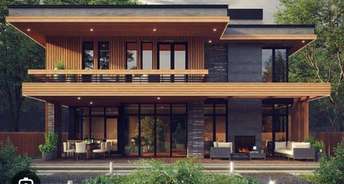 2 BHK Villa For Resale in Jp Nagar Phase 9 Bangalore 6658398