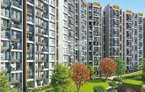 3 BHK Apartment For Rent in L & T Seawoods Residences Phase 1 Part A Seawoods Darave Navi Mumbai 6658413