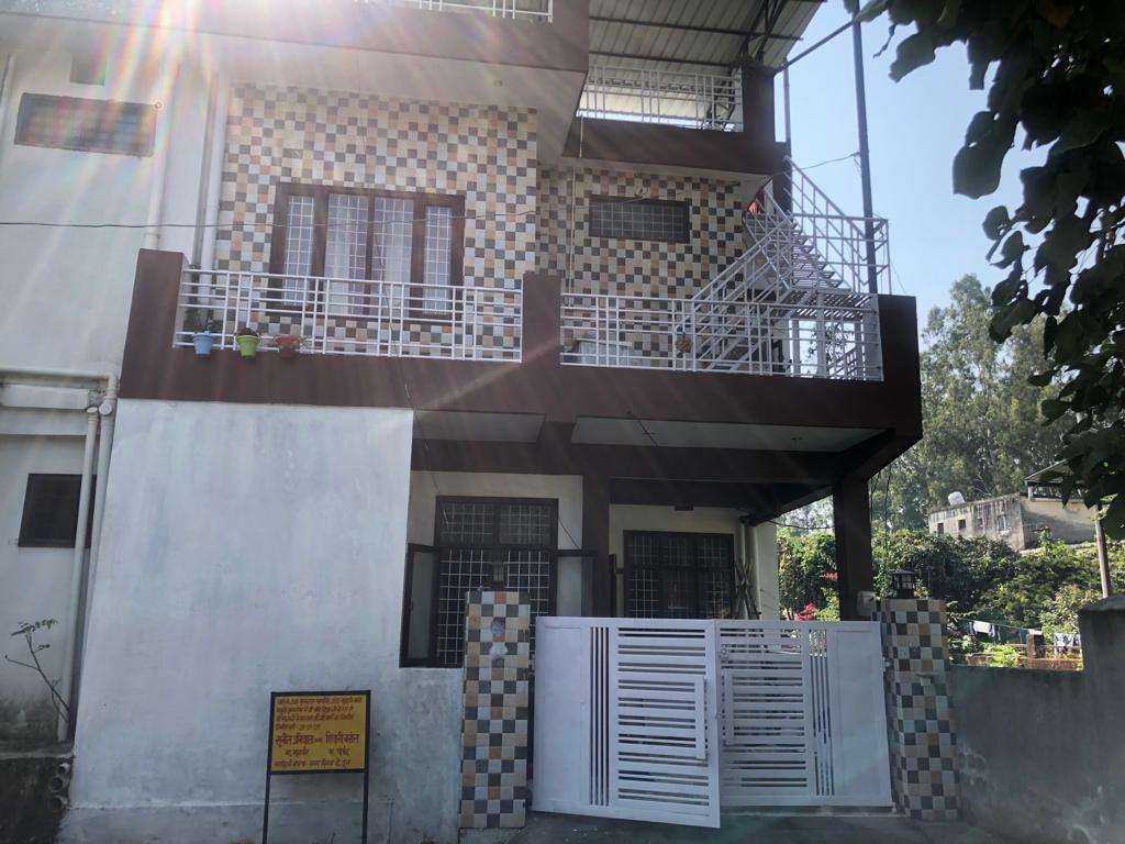 2 BHK Independent House For Resale in Sahastradhara Road Dehradun 6658392