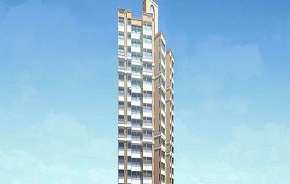 2 BHK Apartment For Rent in Panchvati B Powai Mumbai 6658463