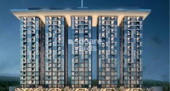4 BHK Apartment For Resale in Acropolis Purple Voyage To The Stars Nibm Road Pune 6658464