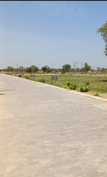 Plot For Resale in Adore Smart City Sector 97 Faridabad  6658490