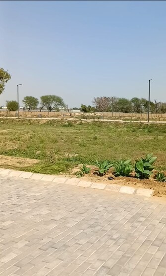 Plot For Resale in Adore Smart City Sector 97 Faridabad  6658490