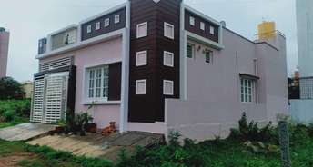 3 BHK Independent House For Resale in K Chudahalli Bangalore 6658444