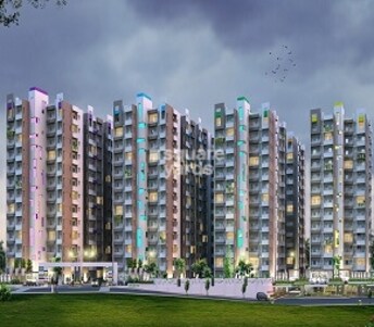 2 BHK Apartment For Resale in Vertex Panache Gachibowli Hyderabad  6658496