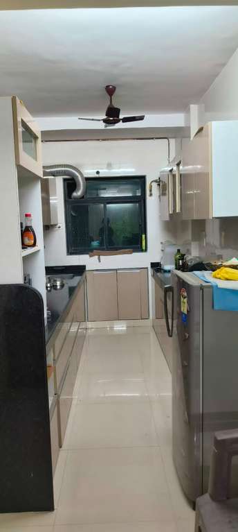 2 BHK Apartment For Rent in N.G.Royal Park Kanjurmarg East Mumbai 6658516
