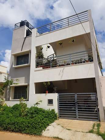 4 BHK Independent House For Resale in Kothanur Bangalore 6658495