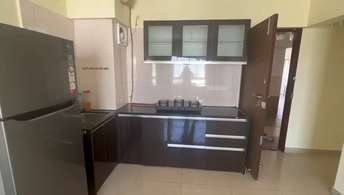 1 BHK Apartment For Rent in Paranjape Blue Ridge Hinjewadi Pune 6658483