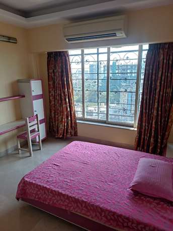 4 BHK Apartment For Rent in Mahim West Mumbai 6658521