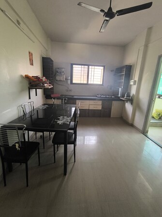 2 BHK Apartment For Resale in Vita Sangli  6658583