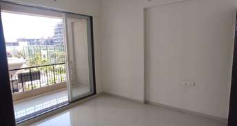 1 BHK Apartment For Resale in Shakti Siyara Icon Ranjnoli Thane 6658532