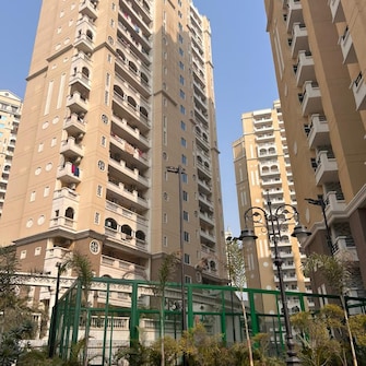 2.5 BHK Apartment For Resale in Nimbus The Express Park View II Gn Sector Chi V Greater Noida  6658551