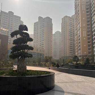 2.5 BHK Apartment For Resale in Nimbus The Express Park View II Gn Sector Chi V Greater Noida  6658551