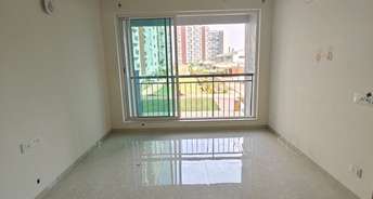 2 BHK Apartment For Rent in L & T Seawoods Residences Phase 1 Part A Seawoods Darave Navi Mumbai 6658557
